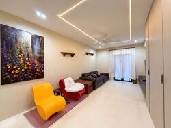 Seletaris (D27), Condominium #599381731
